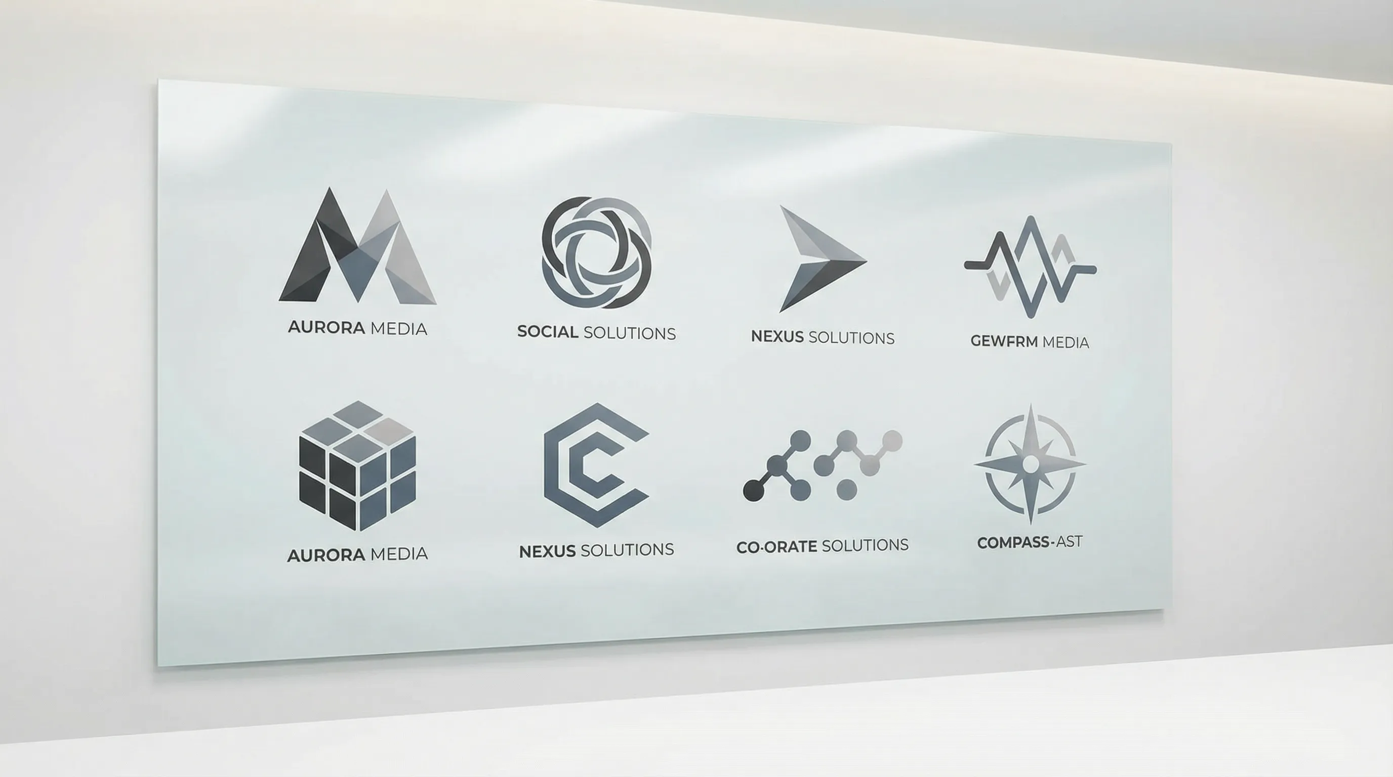 爱经 国语完整版 媒体合作伙伴Logo展示